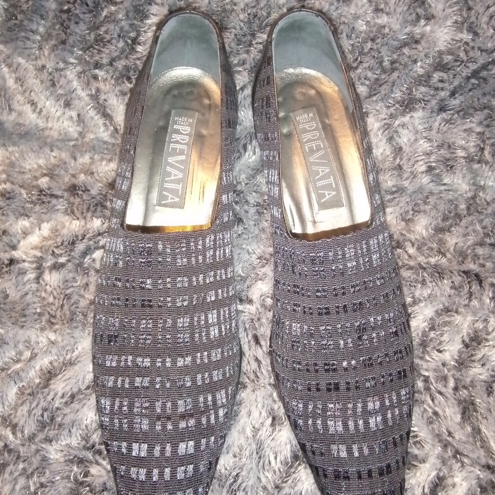 Prevata Italian women's shoe